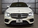 MERCEDES BENZ E class stationwagon