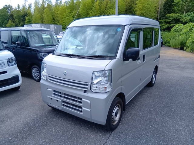 EVERY van