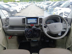 EVERY van