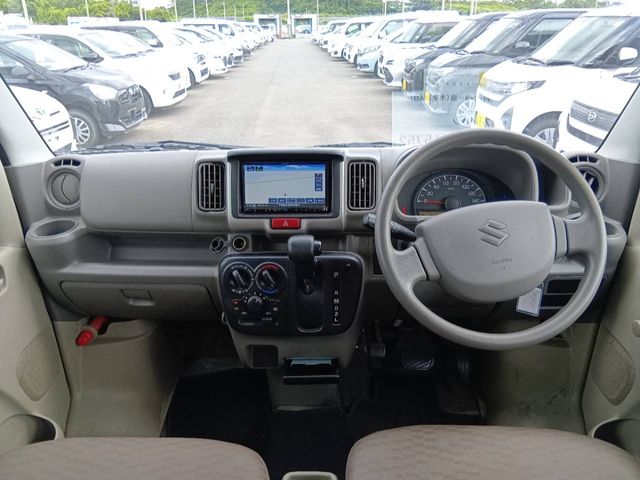 EVERY van