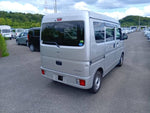 EVERY van