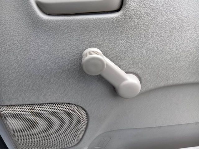 EVERY van