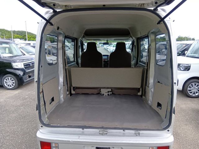 EVERY van