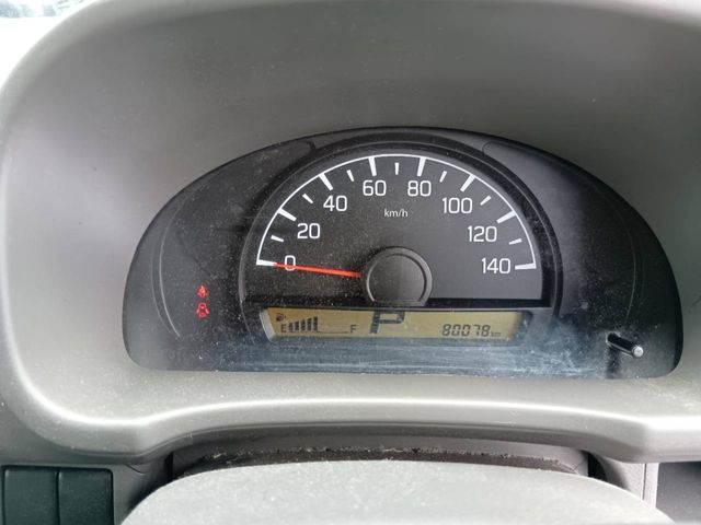 EVERY van