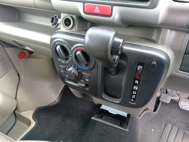EVERY van