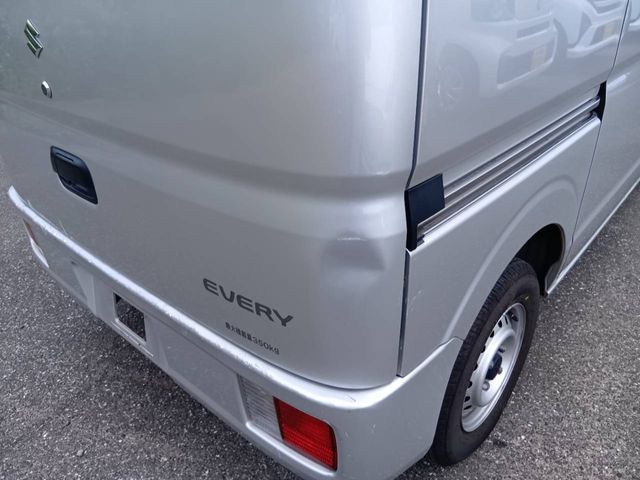 EVERY van