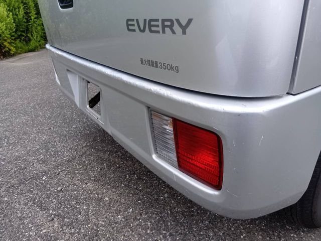 EVERY van