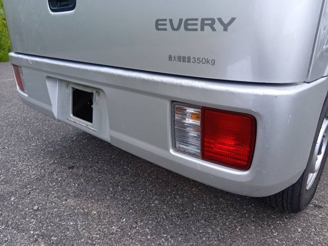 EVERY van