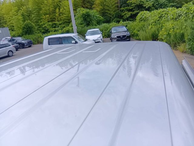 EVERY van