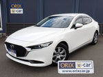 MAZDA3 SEDAN