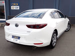 MAZDA3 SEDAN