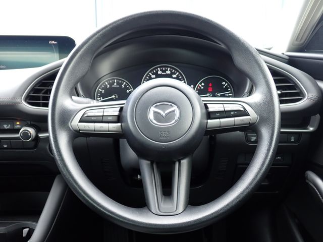 MAZDA3 SEDAN