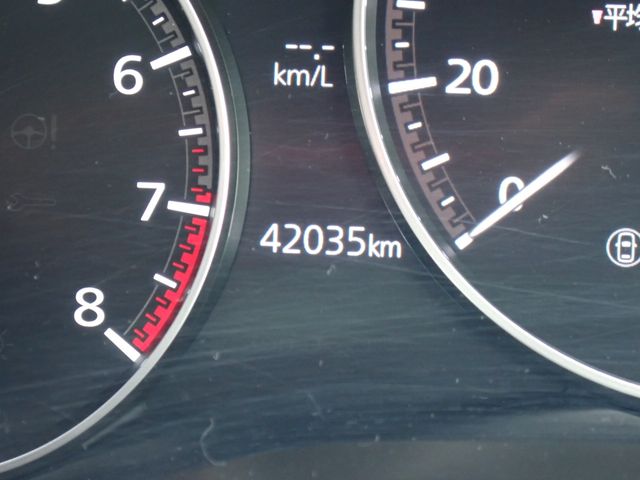 MAZDA3 SEDAN