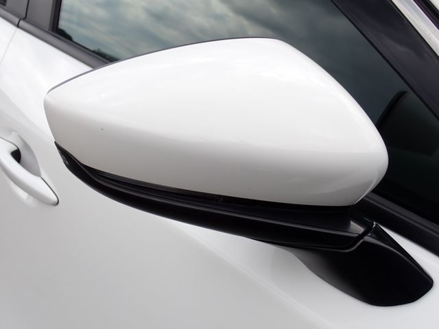 MAZDA3 SEDAN