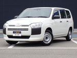 PROBOX van 2WD