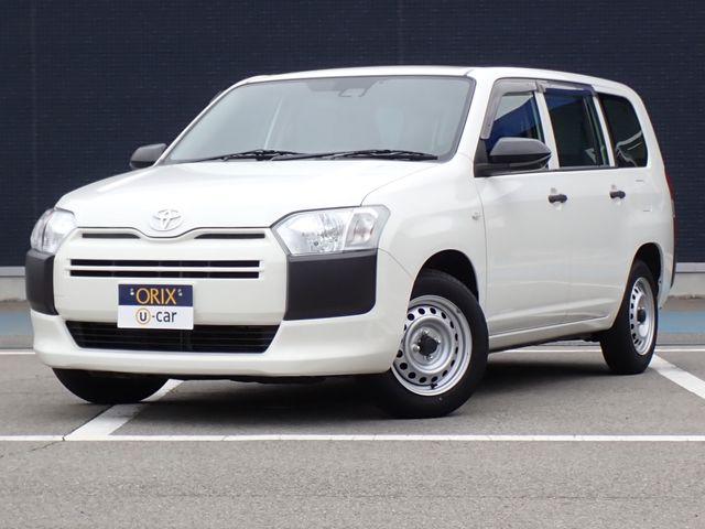 PROBOX van 2WD