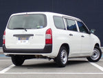 PROBOX van 2WD