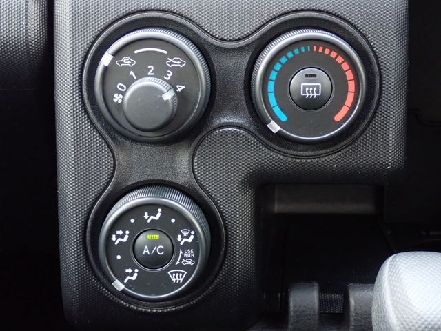 PROBOX van 2WD