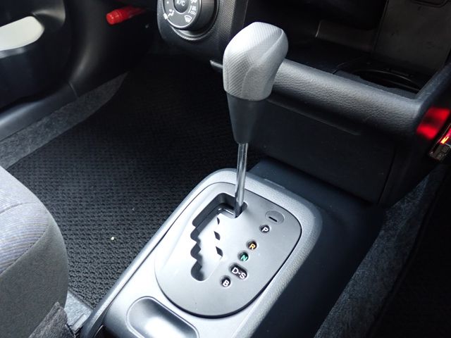 PROBOX van 2WD