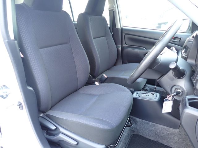 PROBOX van 2WD