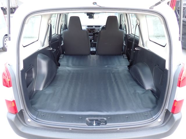 PROBOX van 2WD