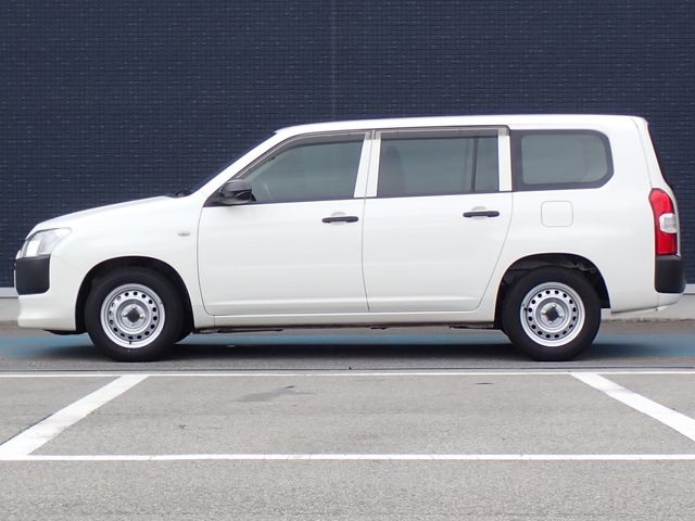 PROBOX van 2WD