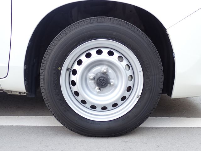 PROBOX van 2WD
