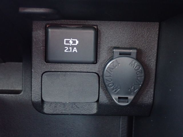 PROBOX van 2WD