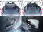 PROBOX van 2WD