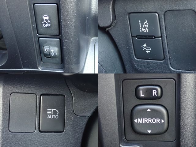 PROBOX van 2WD