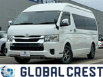 HIACE wagon