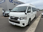 HIACE wagon