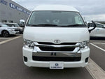 HIACE wagon