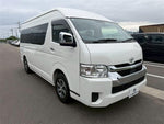 HIACE wagon