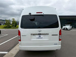 HIACE wagon