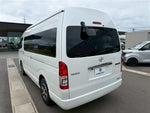 HIACE wagon