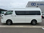 HIACE wagon