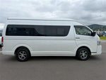 HIACE wagon