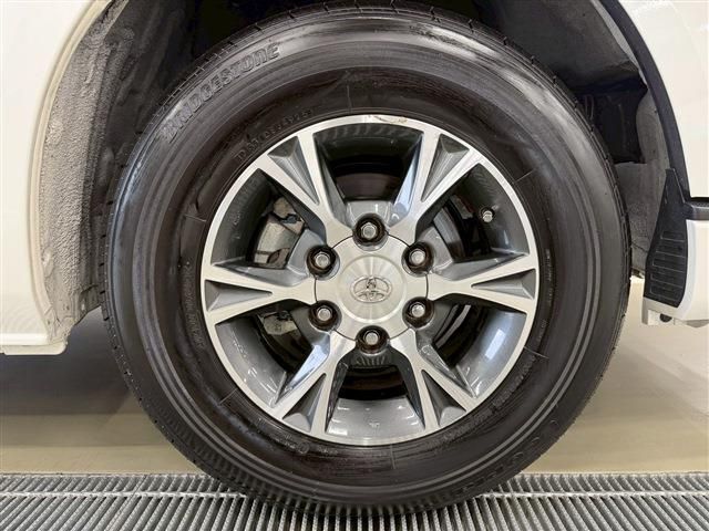 HIACE wagon