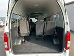 HIACE wagon