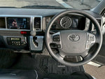 HIACE wagon