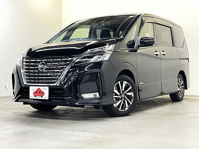 SERENA  S-HYBRID