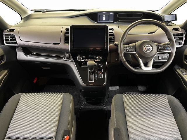 SERENA  S-HYBRID