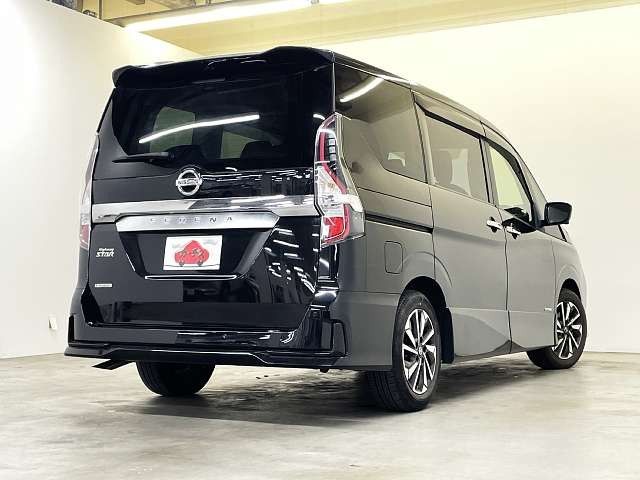 SERENA  S-HYBRID