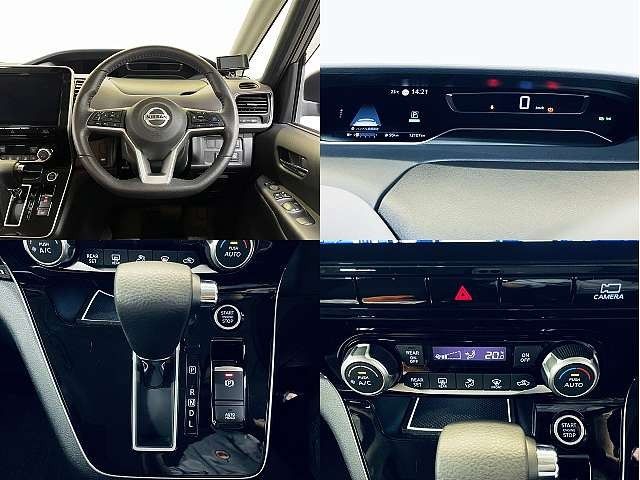 SERENA  S-HYBRID
