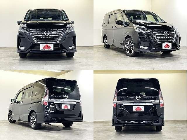 SERENA  S-HYBRID