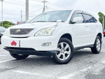 HARRIER 2WD