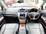 HARRIER 2WD