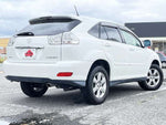 HARRIER 2WD