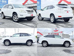 HARRIER 2WD